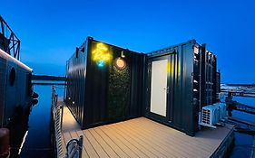 Apartament na wodzie Augustów